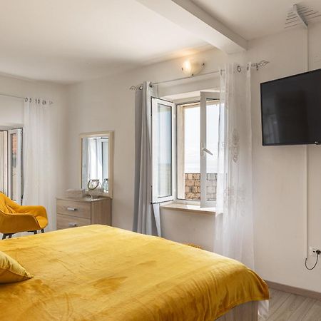 Apartment Martin Dubrovnik Eksteriør billede