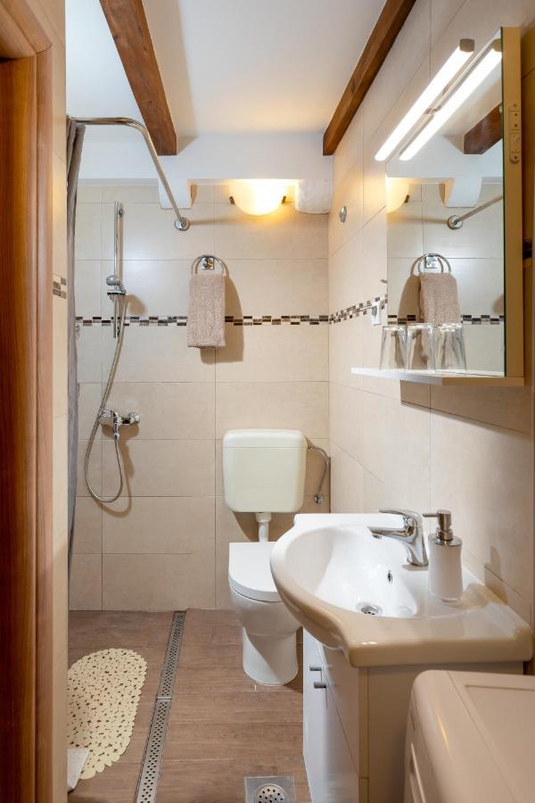 Apartment Martin Dubrovnik Eksteriør billede
