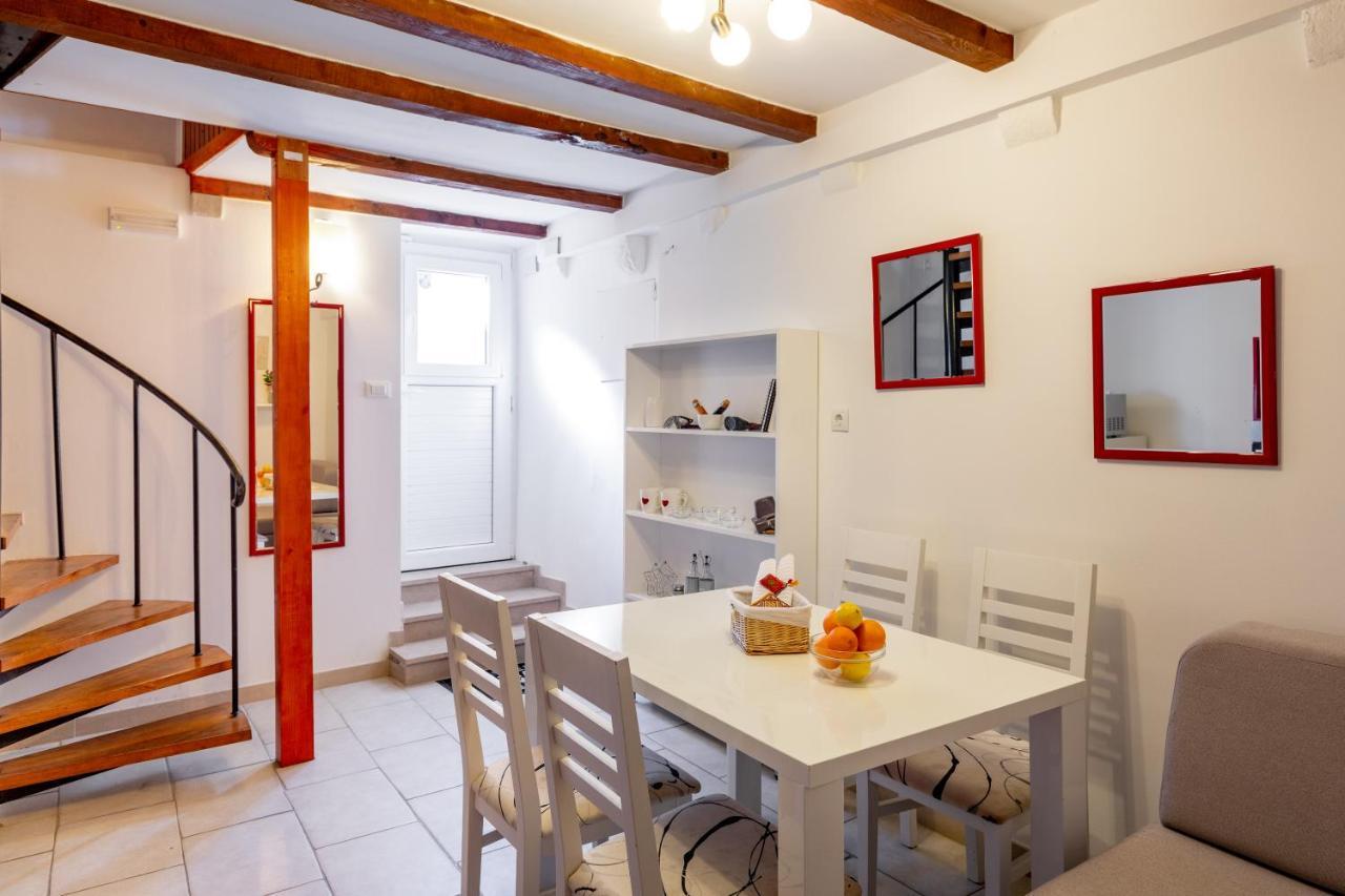 Apartment Martin Dubrovnik Eksteriør billede