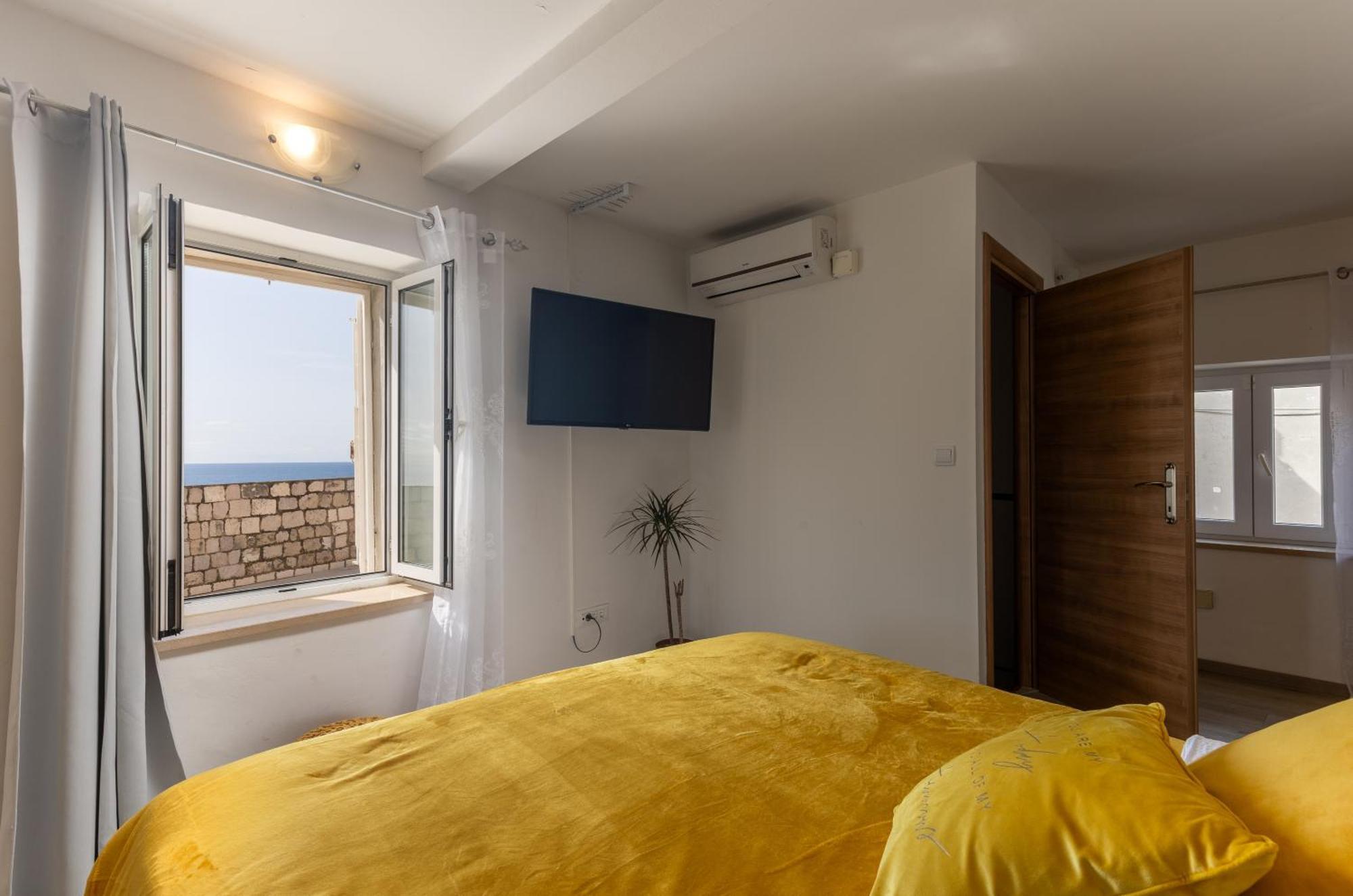 Apartment Martin Dubrovnik Eksteriør billede
