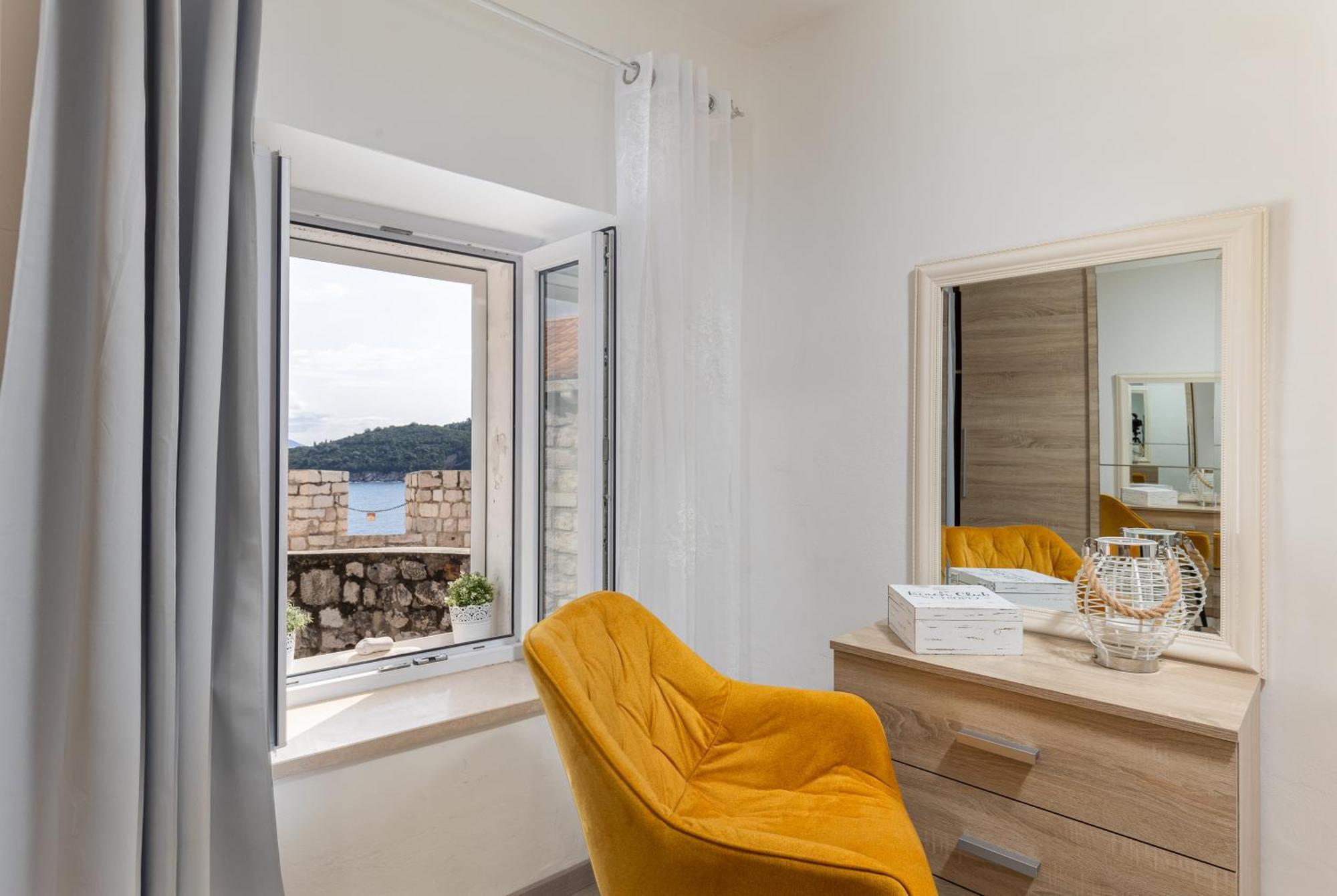 Apartment Martin Dubrovnik Eksteriør billede