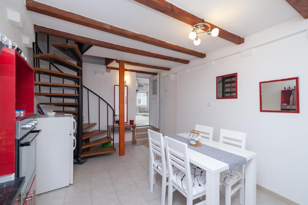 Apartment Martin Dubrovnik Eksteriør billede