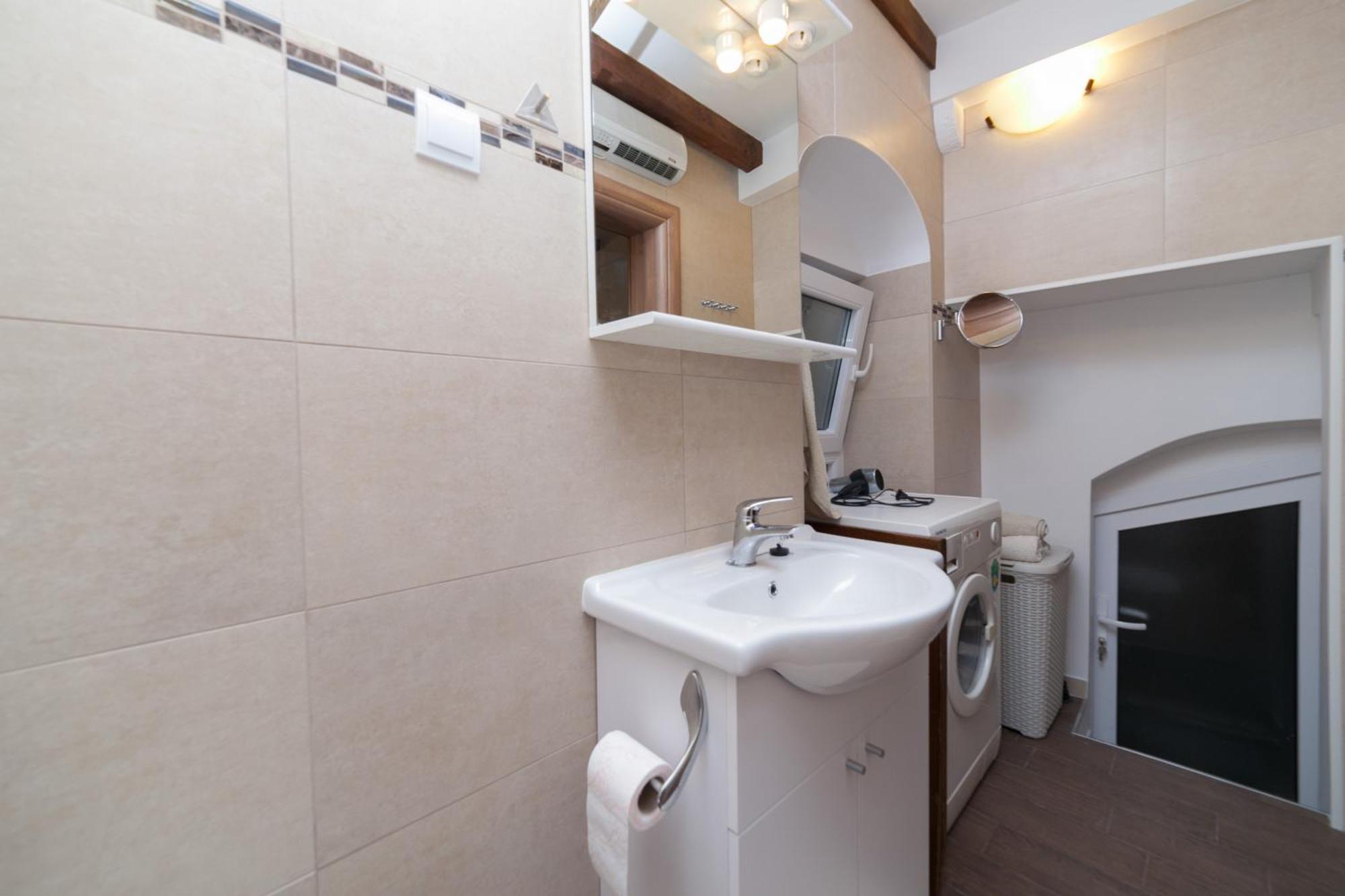 Apartment Martin Dubrovnik Eksteriør billede
