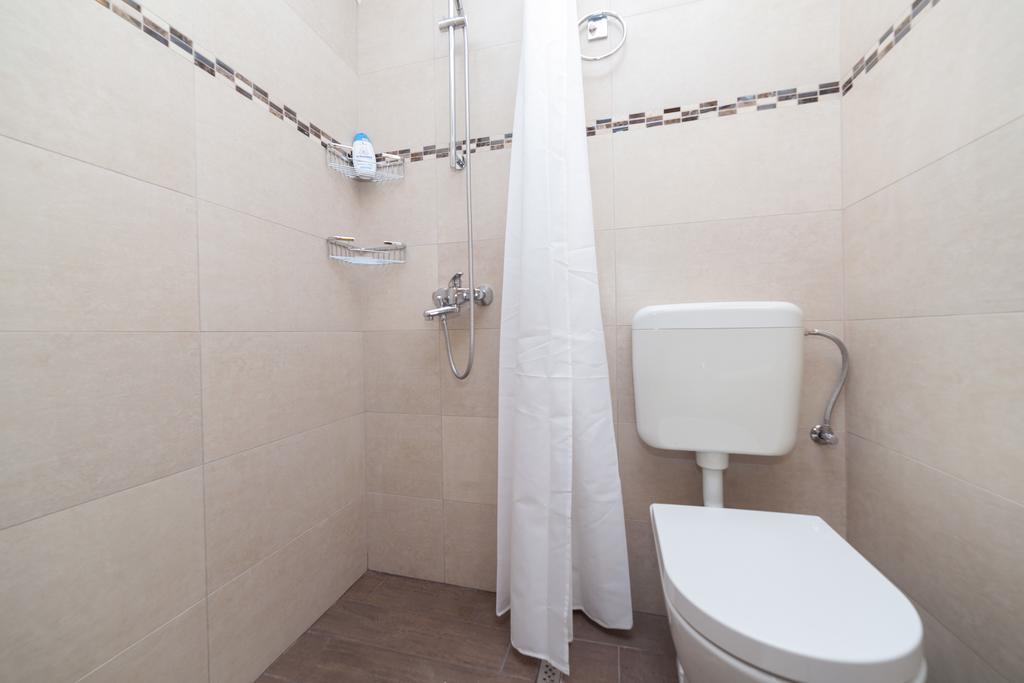 Apartment Martin Dubrovnik Eksteriør billede