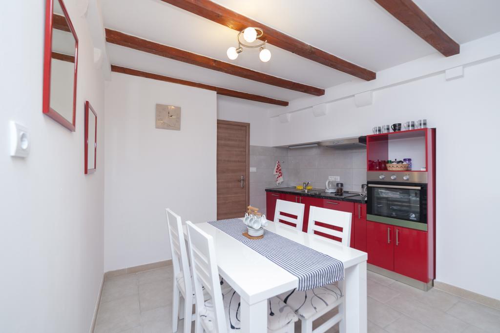 Apartment Martin Dubrovnik Eksteriør billede