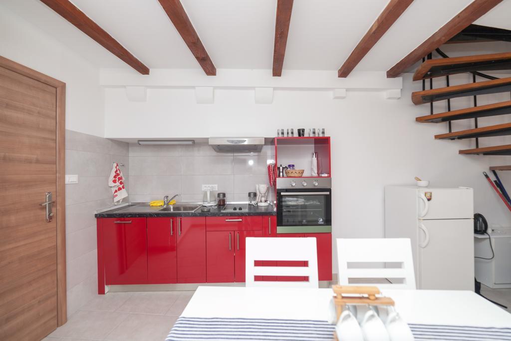 Apartment Martin Dubrovnik Eksteriør billede