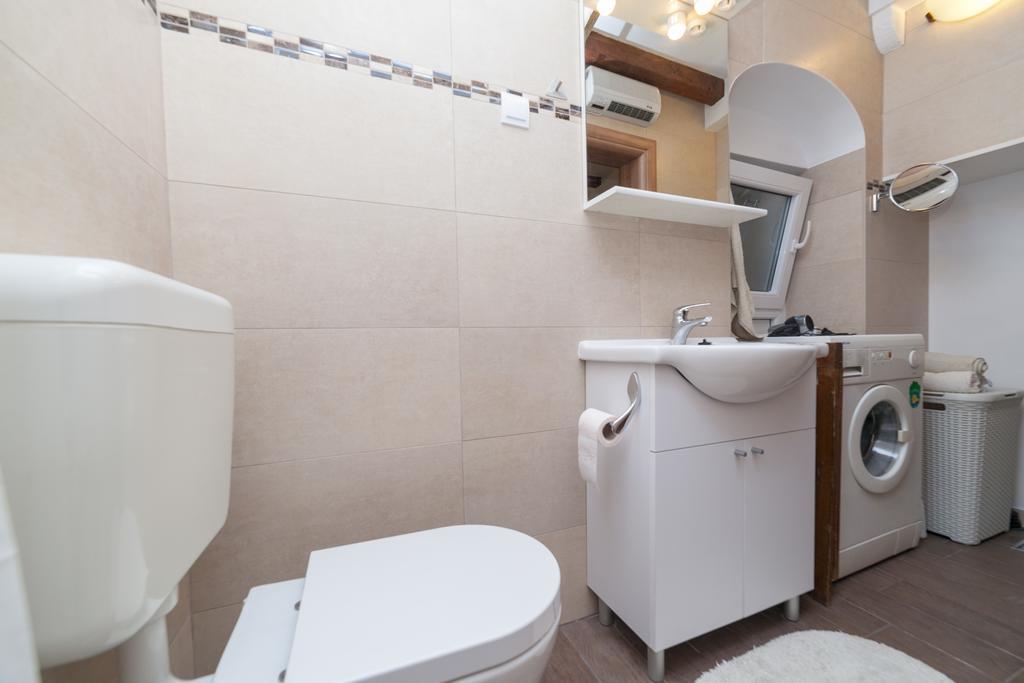 Apartment Martin Dubrovnik Eksteriør billede